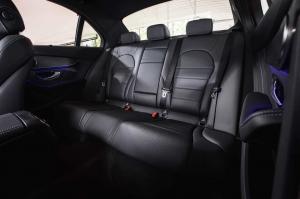 Mercedes-Benz C200 AMG Line 2020 года  (MY)